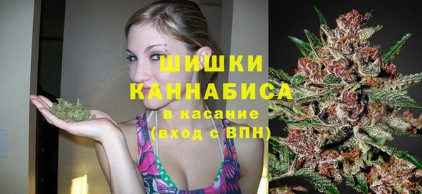 молекула духа Фурманов